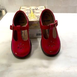 Footmates Sherry 7.5